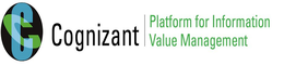 CC COGNIZANT PLATFORM FOR INFORMATION VALUE MANAGEMENT trademark
