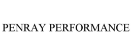 PENRAY PERFORMANCE trademark