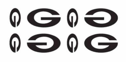 GG GG GG GG trademark