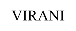 VIRANI trademark