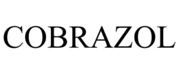 COBRAZOL trademark
