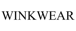 WINKWEAR trademark