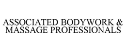 ASSOCIATED BODYWORK & MASSAGE PROFESSIONALS trademark