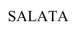 SALATA trademark