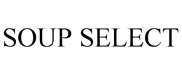 SOUP SELECT trademark