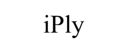 IPLY trademark