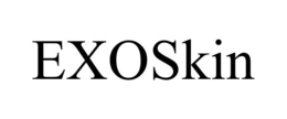 EXOSKIN trademark