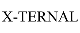 X-TERNAL trademark