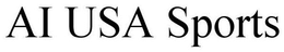 AI USA SPORTS trademark
