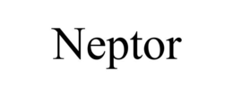 NEPTOR trademark
