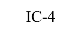IC-4 trademark