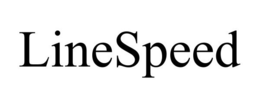 LINESPEED trademark