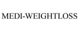 MEDI-WEIGHTLOSS trademark