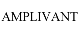 AMPLIVANT trademark