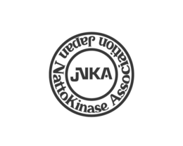 JAPAN NATTOKINASE ASSOCIATION JNKA trademark