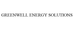 GREENWELL ENERGY SOLUTIONS trademark