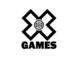 X GAMES trademark