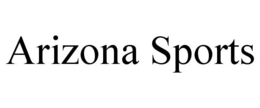 ARIZONA SPORTS trademark