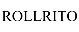 ROLLRITO trademark