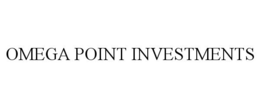 OMEGA POINT INVESTMENTS trademark