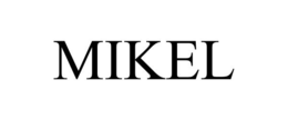 MIKEL trademark