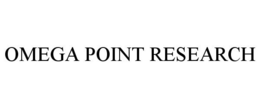 OMEGA POINT RESEARCH trademark