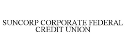 SUNCORP CORPORATE FEDERAL CREDIT UNION trademark