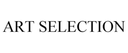 ART SELECTION trademark