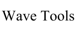WAVE TOOLS trademark