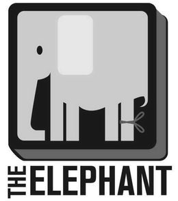 THE ELEPHANT trademark