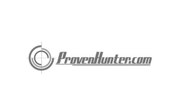 PROVENHUNTER.COM trademark