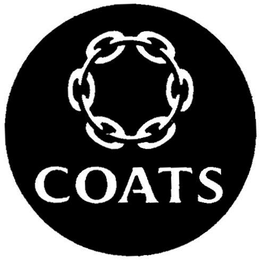COATS trademark