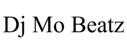 DJ MO BEATZ trademark