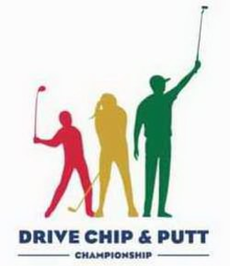 DRIVE CHIP & PUTT CHAMPIONSHIP trademark