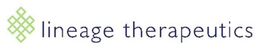LINEAGE THERAPEUTICS trademark