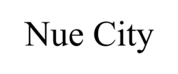 NUE CITY trademark