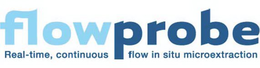 FLOWPROBE REAL-TIME, CONTINUOUS FLOW IN SITU MICROEXTRACTION trademark
