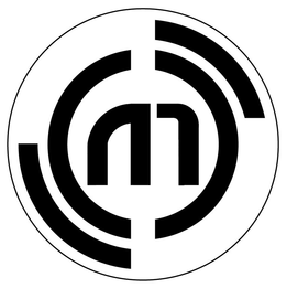 M trademark