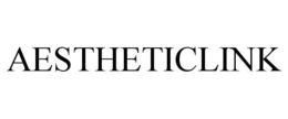 AESTHETICLINK trademark