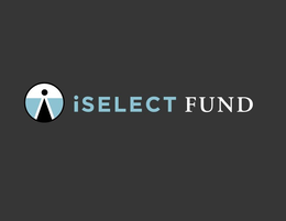 ISELECT FUND trademark