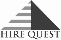 HIRE QUEST trademark