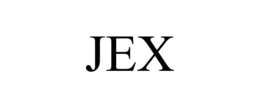 JEX trademark