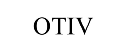 OTIV trademark