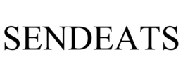 SENDEATS trademark