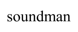 SOUNDMAN trademark