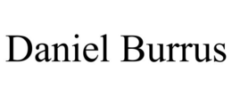 DANIEL BURRUS trademark