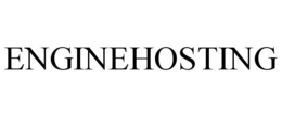 ENGINEHOSTING trademark