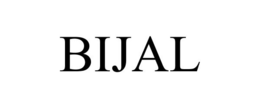 BIJAL trademark