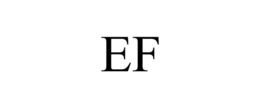 EF trademark