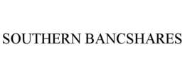 SOUTHERN BANCSHARES trademark